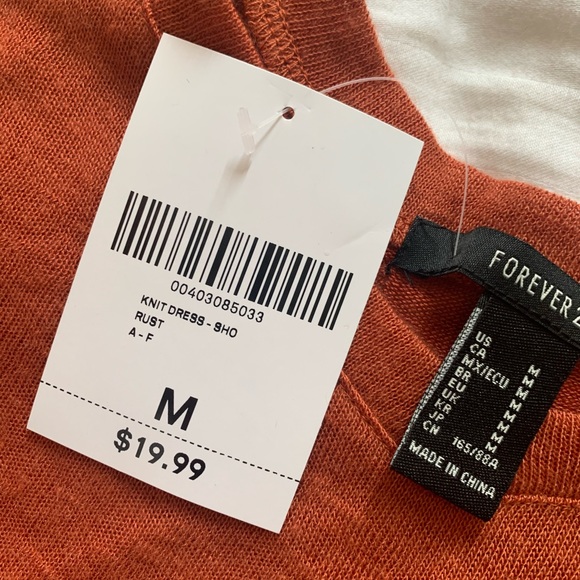 Dress - Picture 2 of 2